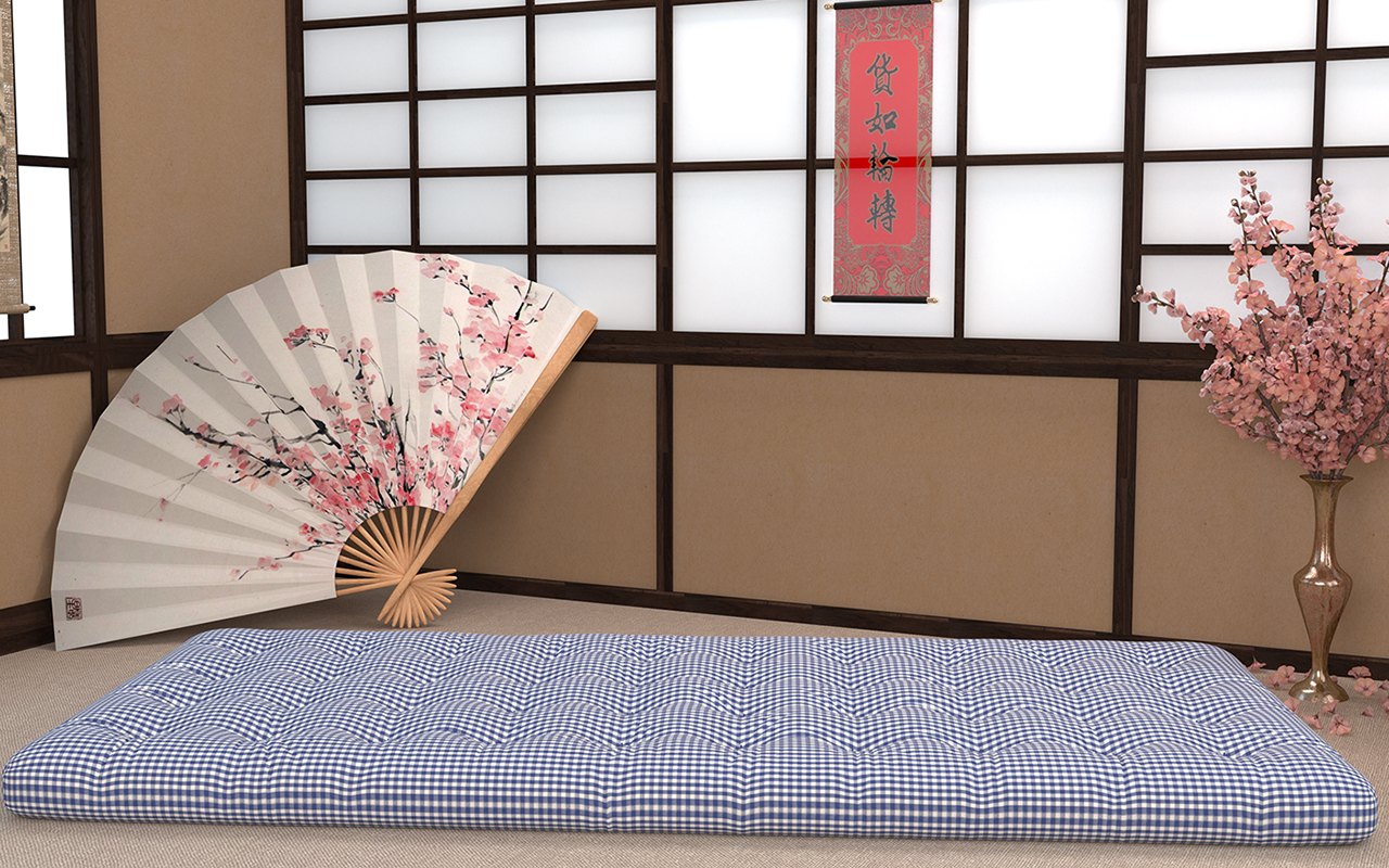 Mr. Mattress Migi фото 28