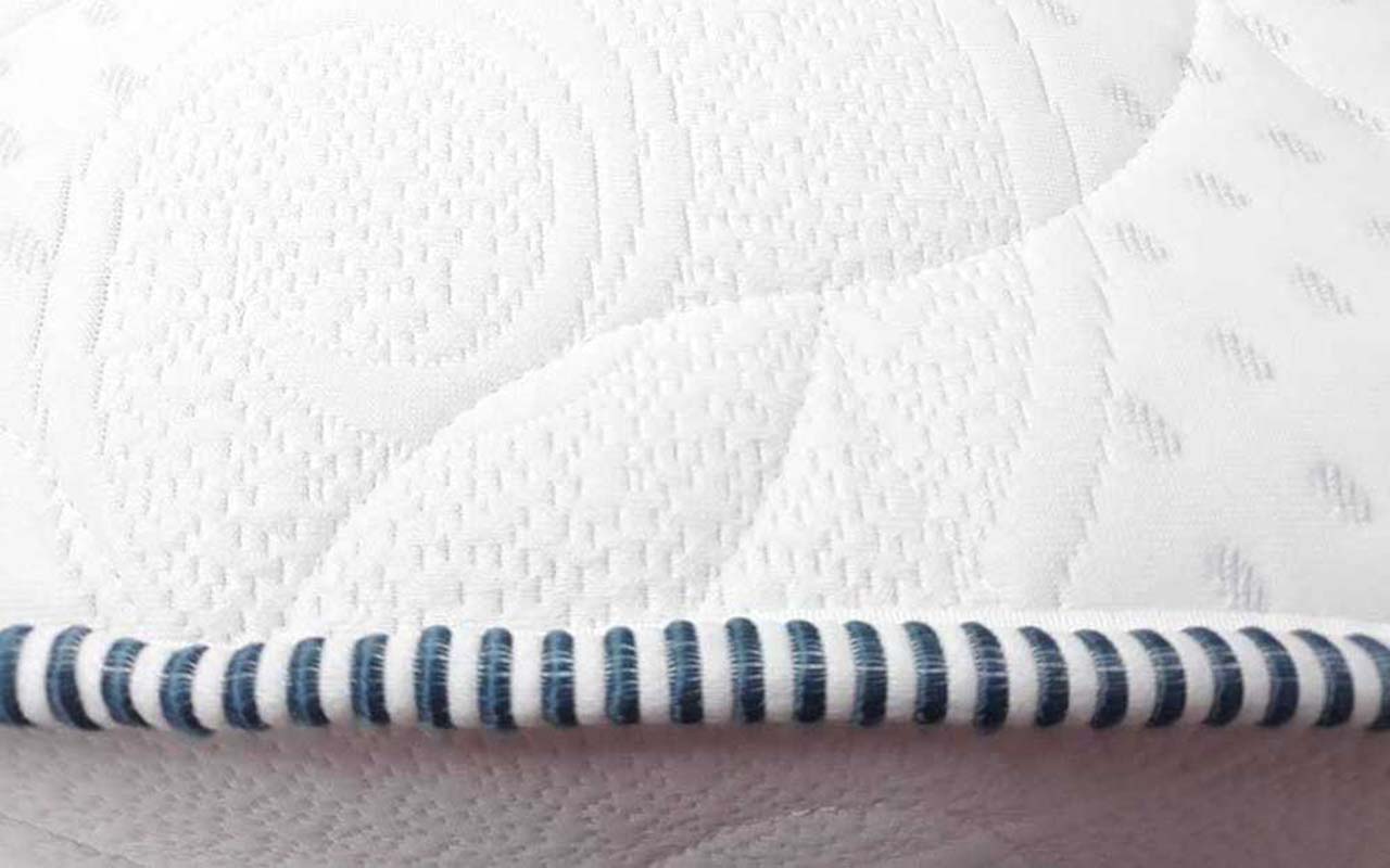 DreamLine Massage Coal memory Komfort S2000 фото 5