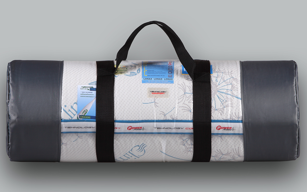 Lonax Clima Natura Comfort фото 14