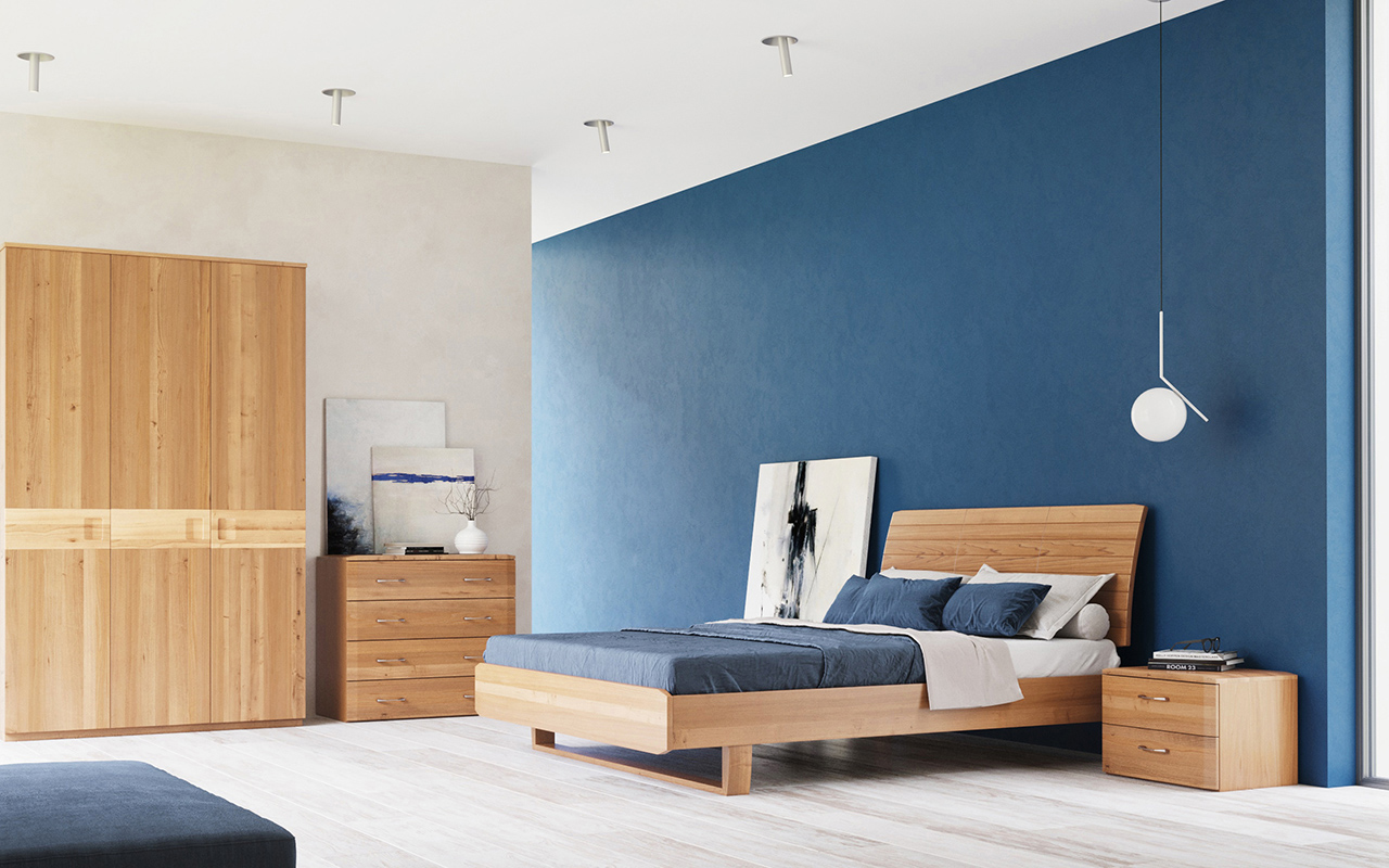 DreamLine Сен-Реми 1-но створчатый фото 5