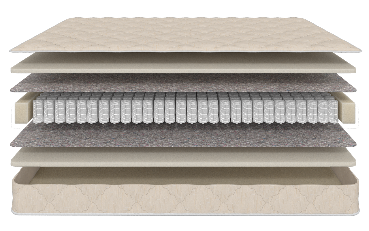 Sontery by Askona Moms Love Young