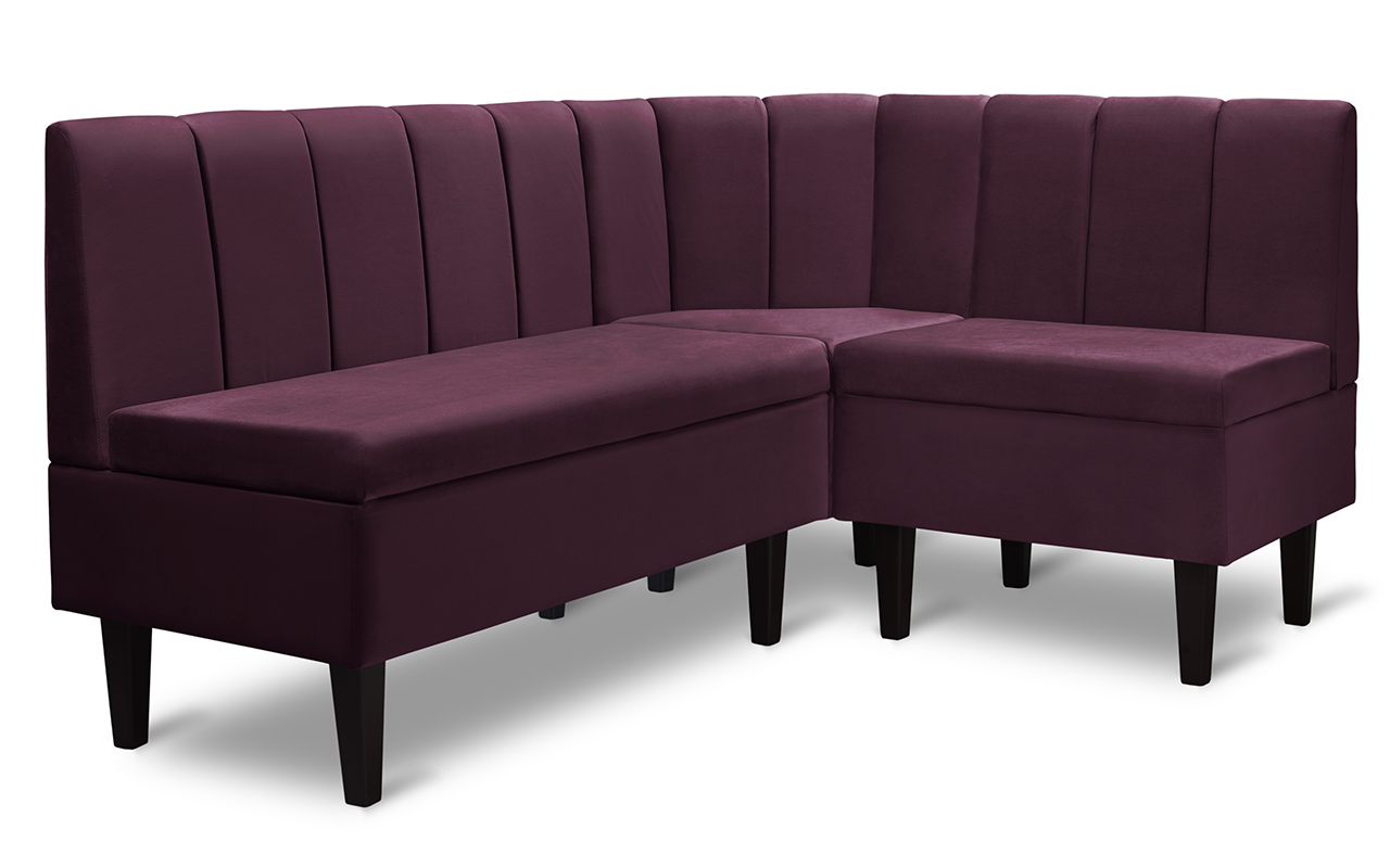 Flepers Lion Лео угловой фото 18