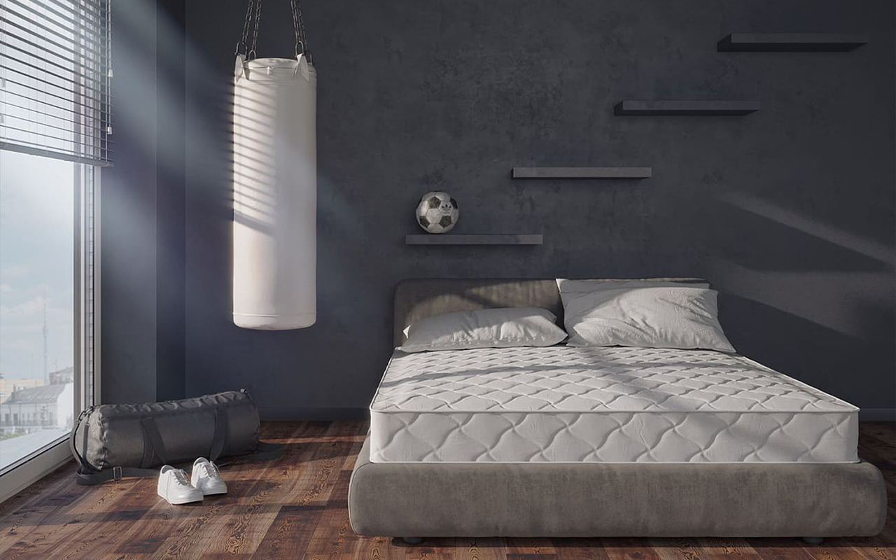 Evita Regular Relax H-3 фото 4