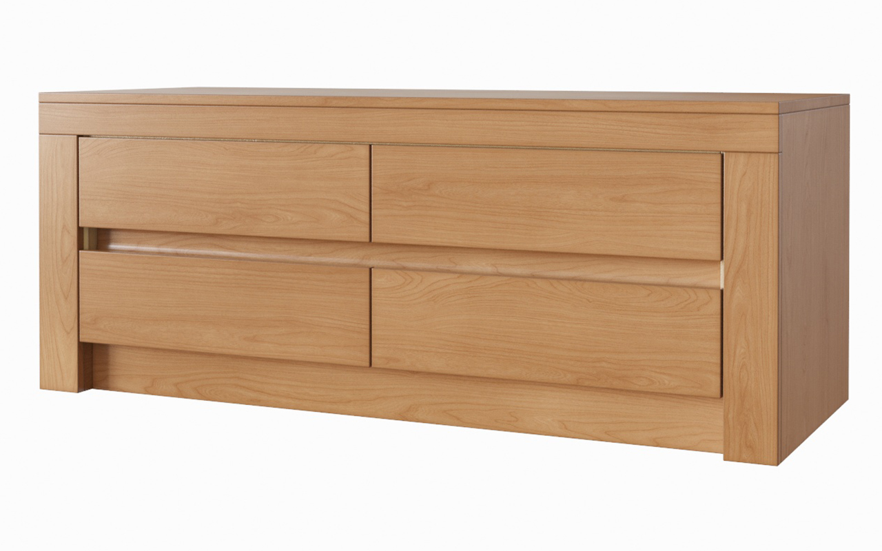 тумбочка DreamLine Мальмо под ТВ 1 DreamLine Мальмо под ТВ