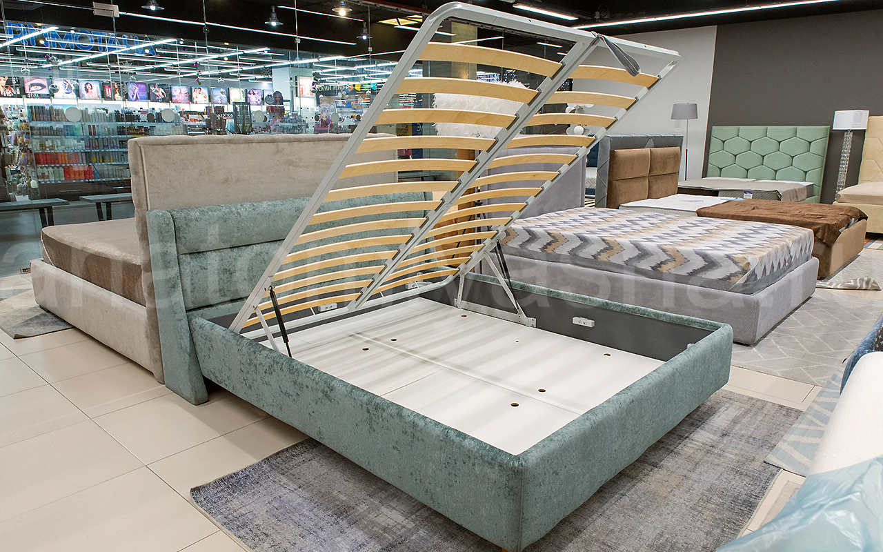 отзыв о Кровать Сонум Madrid фото 9