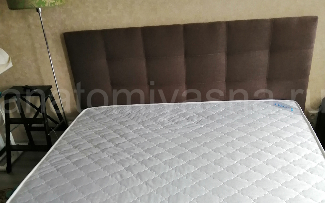 отзыв о Кровать Galaxy Венера 2 с подъемным механизмом