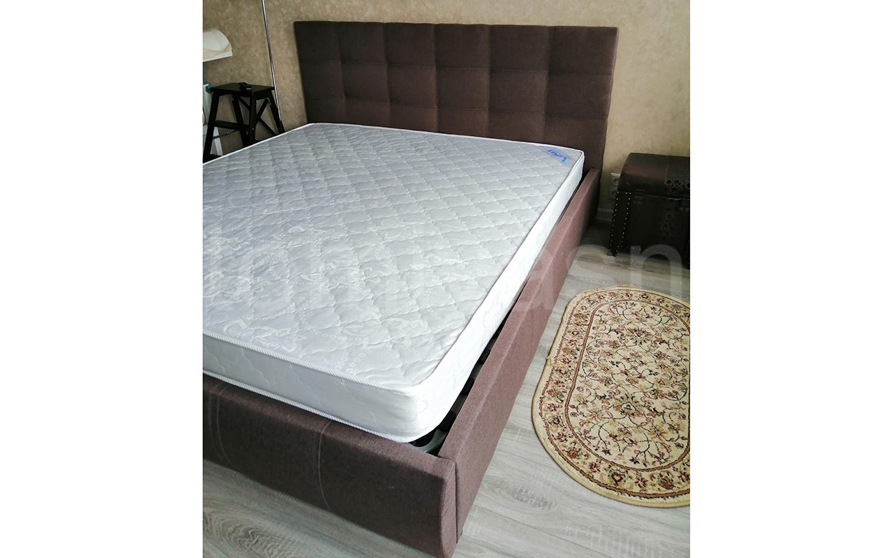 отзыв о Кровать Galaxy Венера 2 с подъемным механизмом фото 2