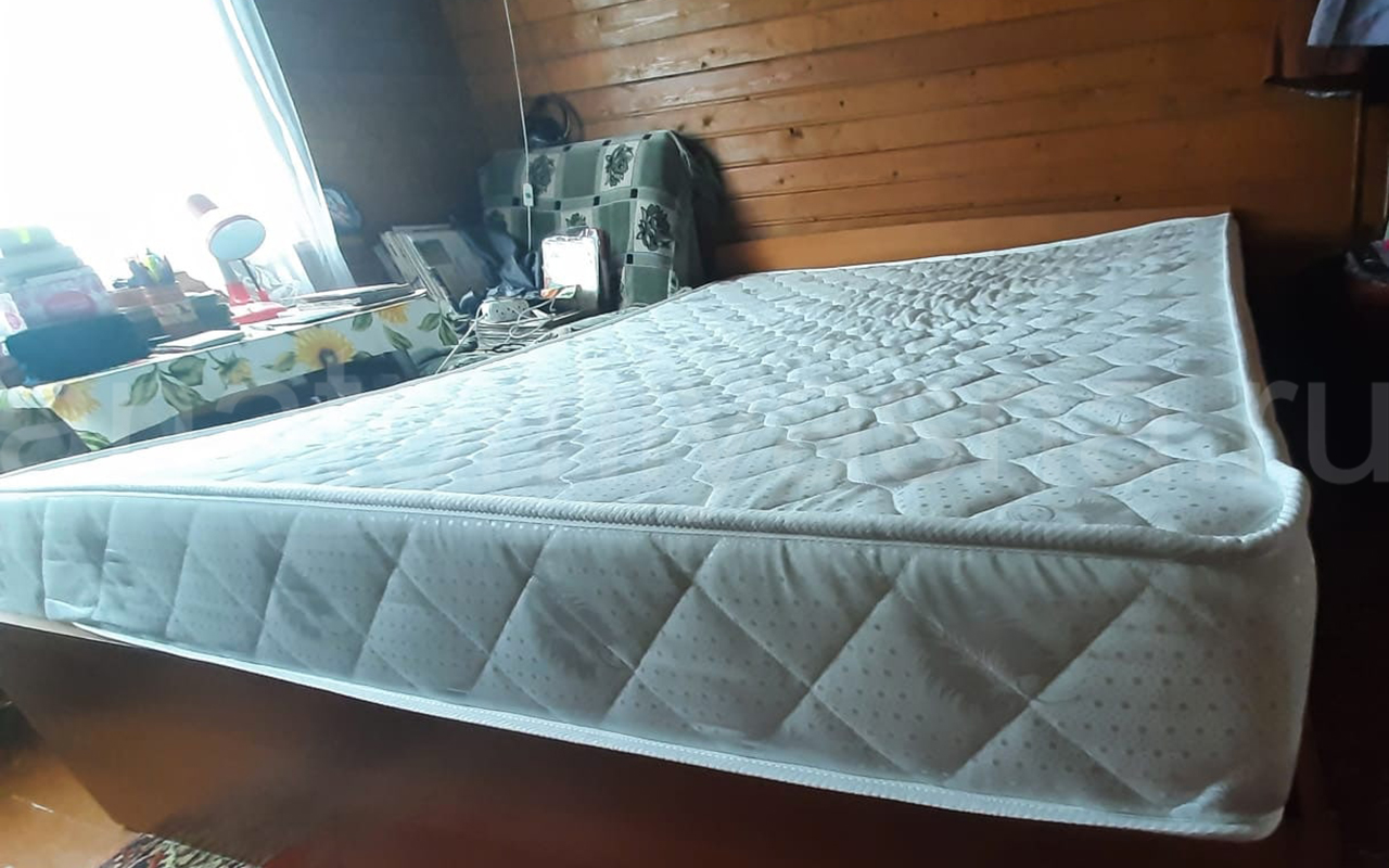 отзыв о Матрас Dimax Оптима Премиум 3 фото 2