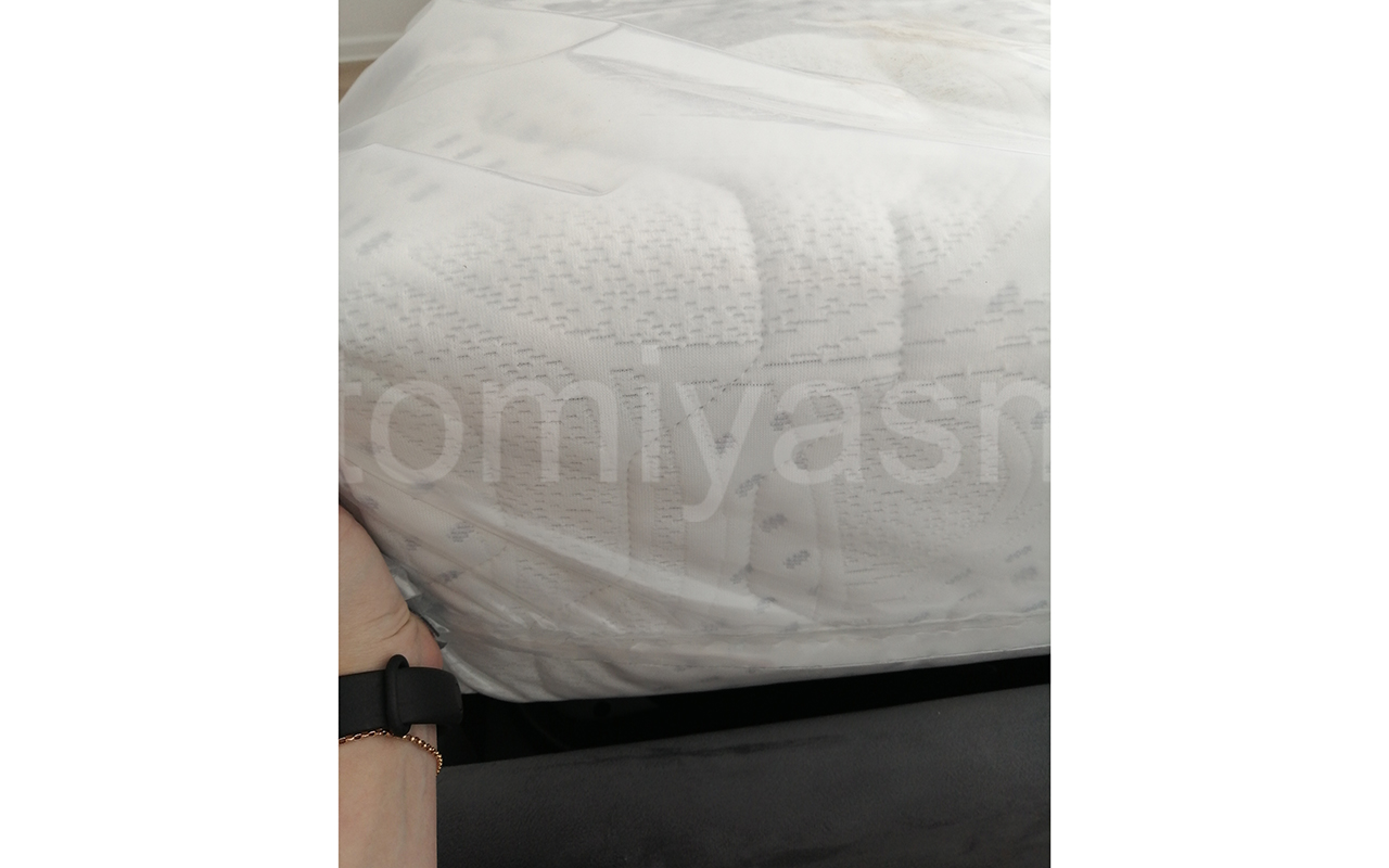 отзыв о Матрас DreamLine Massage Komfort TFK