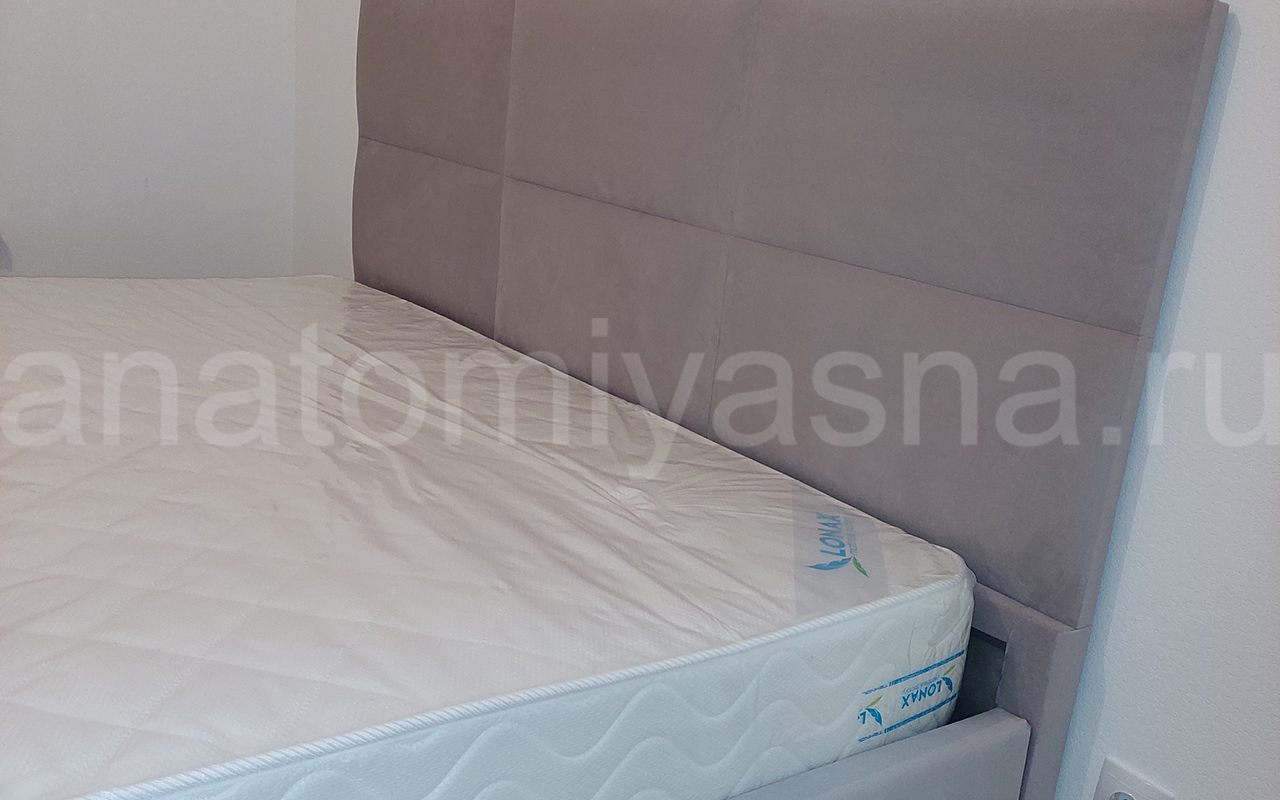 отзыв о Кровать Galaxy Венера 5