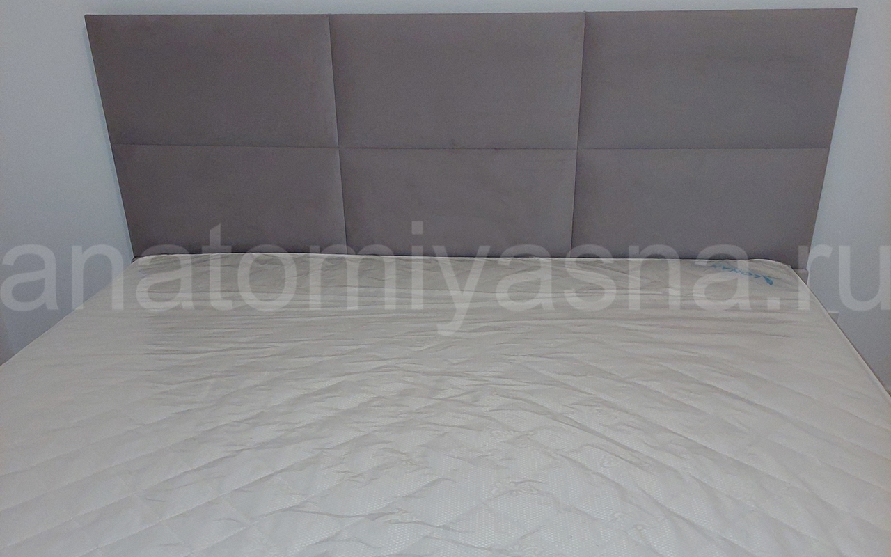 отзыв о Кровать Galaxy Венера 5 фото 2