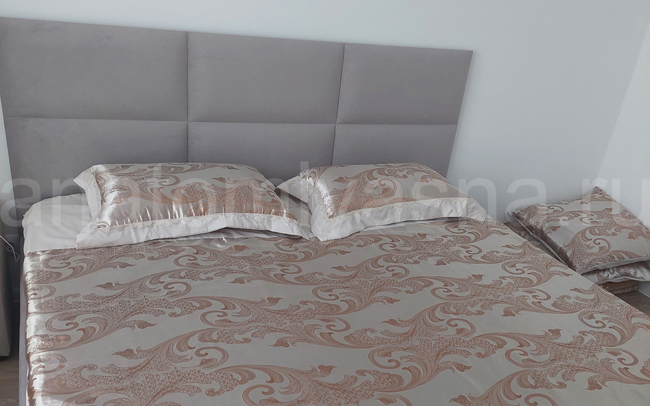 отзыв о Кровать Galaxy Венера 5 фото 3