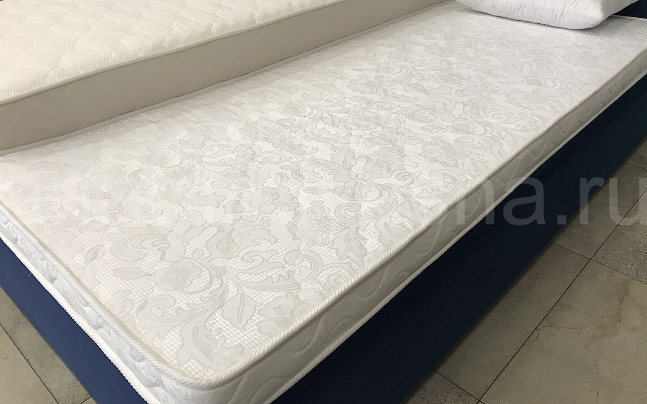 отзыв о Матрас Lonax Беспружинные Cocos 9