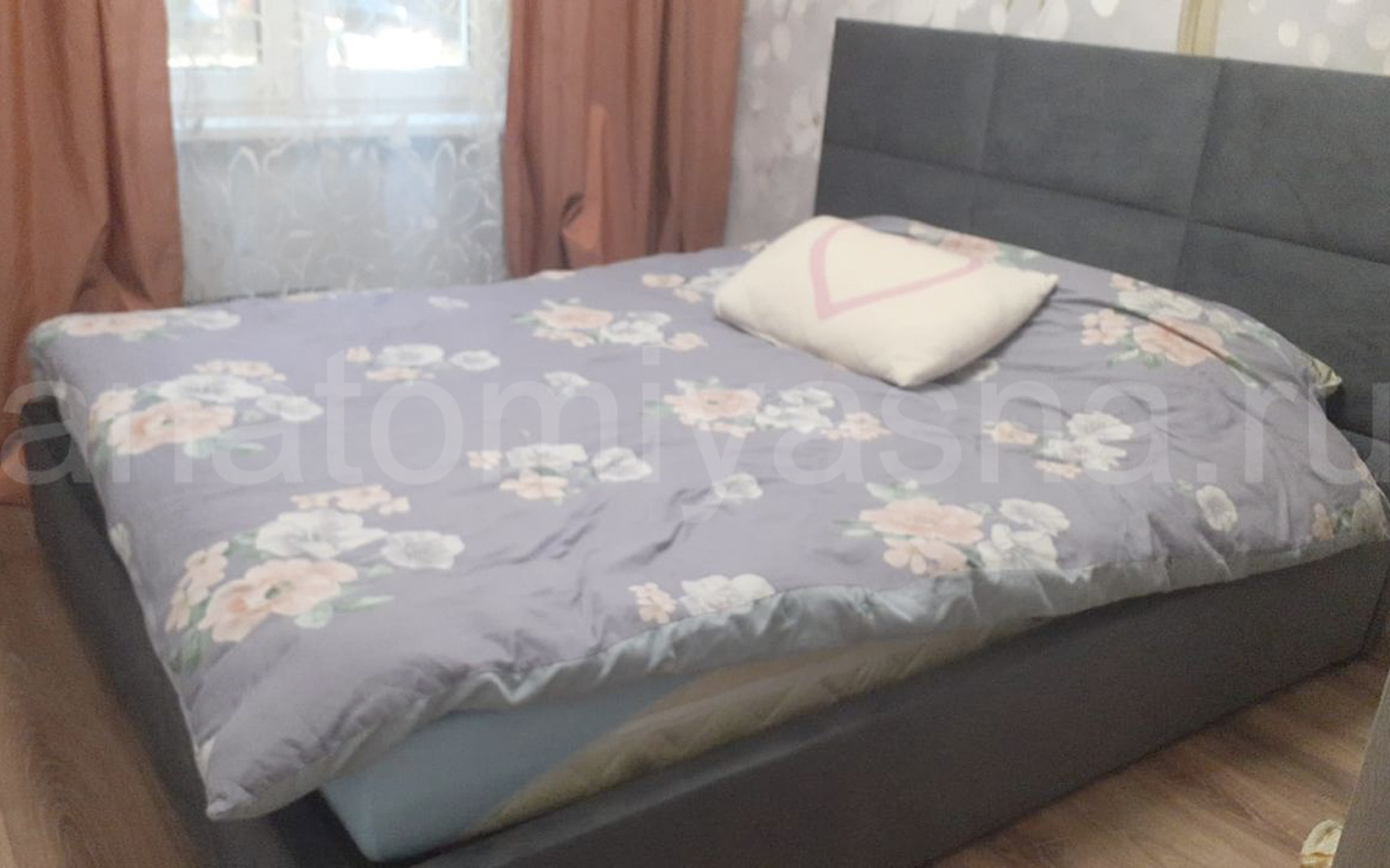 отзыв о Кровать Galaxy Венера 5 фото 3