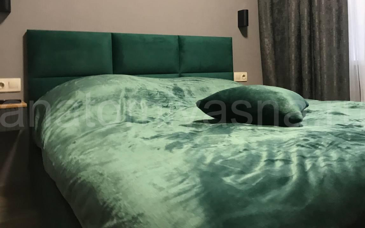 отзыв о Кровать Galaxy Венера 5 фото 2