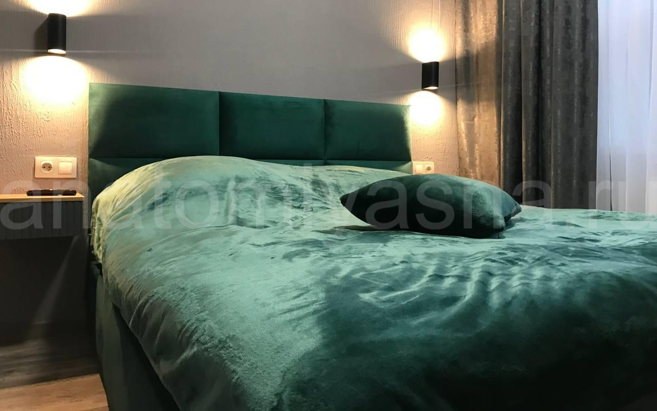 отзыв о Кровать Galaxy Венера 5 фото 3