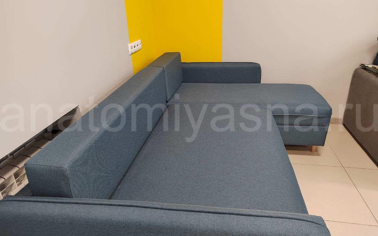 отзыв о Диван Gupan Рон угловой фото 4