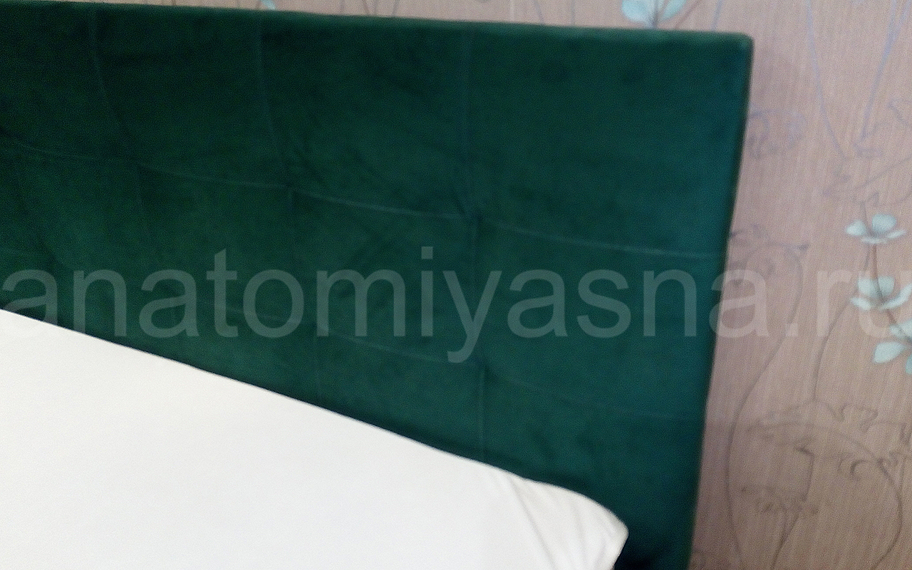 отзыв о Кровать Galaxy Венера 2 с подъемным механизмом