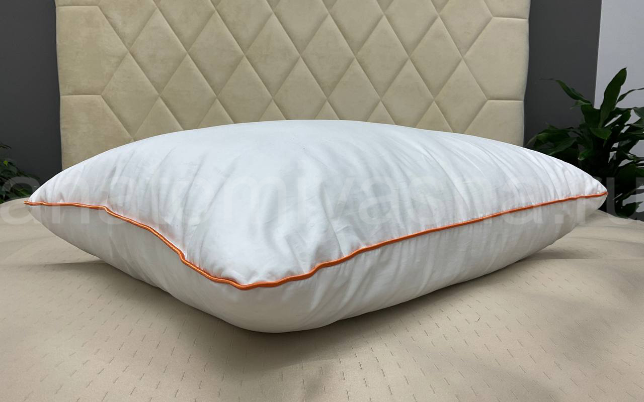 отзыв о Подушка Орматек Easy Soft фото 2